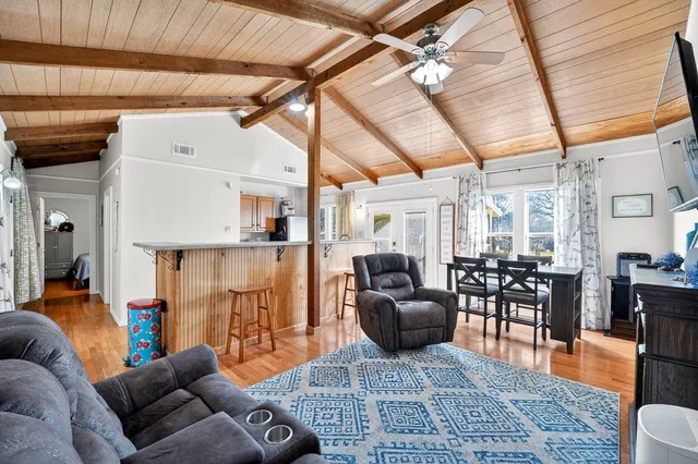 $237,000 | 108 Monte Vista Drive, Burnet, TX 78611