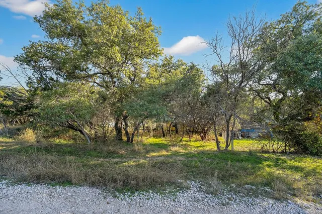 $237,000 | 108 Monte Vista Drive, Burnet, TX 78611