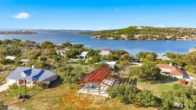 $237,000 | 108 Monte Vista Drive, Burnet, TX 78611