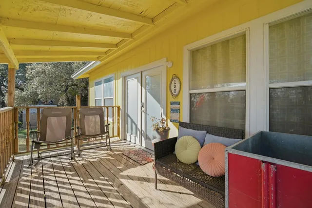 $237,000 | 108 Monte Vista Drive, Burnet, TX 78611