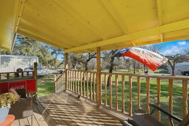 $237,000 | 108 Monte Vista Drive, Burnet, TX 78611
