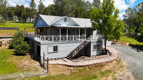 $600,000 | 13540 North Keystone Court, Penn Valley, CA 95946