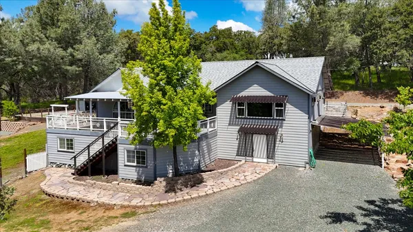$600,000 | 13540 North Keystone Court, Penn Valley, CA 95946