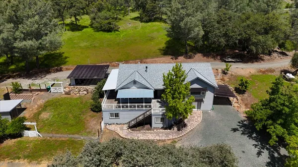 $600,000 | 13540 North Keystone Court, Penn Valley, CA 95946