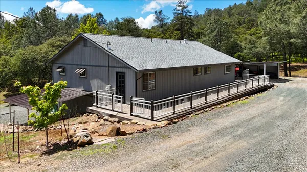 $600,000 | 13540 North Keystone Court, Penn Valley, CA 95946