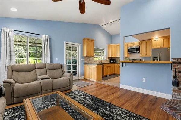 $600,000 | 13540 North Keystone Court, Penn Valley, CA 95946