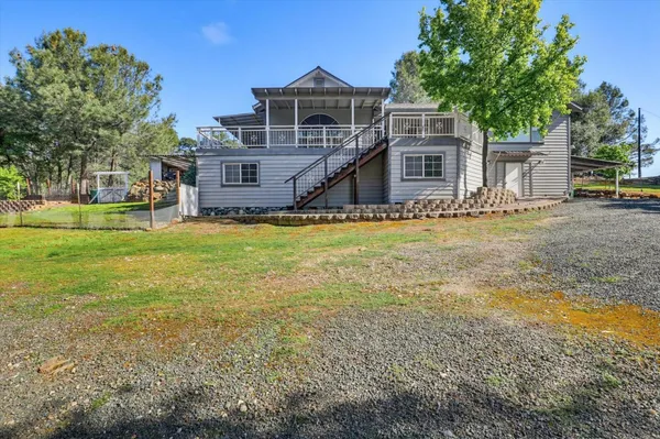 $600,000 | 13540 North Keystone Court, Penn Valley, CA 95946