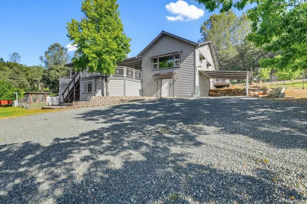 $600,000 | 13540 North Keystone Court, Penn Valley, CA 95946