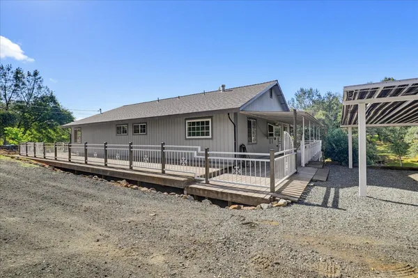 $600,000 | 13540 North Keystone Court, Penn Valley, CA 95946