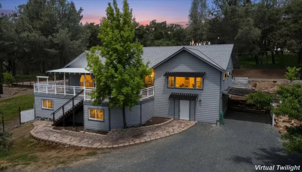 $600,000 | 13540 North Keystone Court, Penn Valley, CA 95946