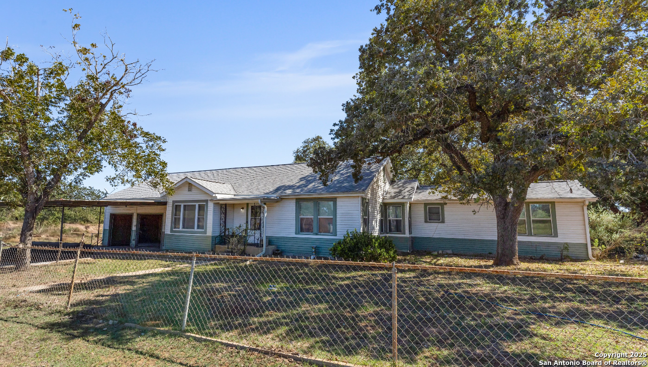 5750 Smith Road Von Ormy, TX 78073 - Photo 1 of 1 Gallery Image 1