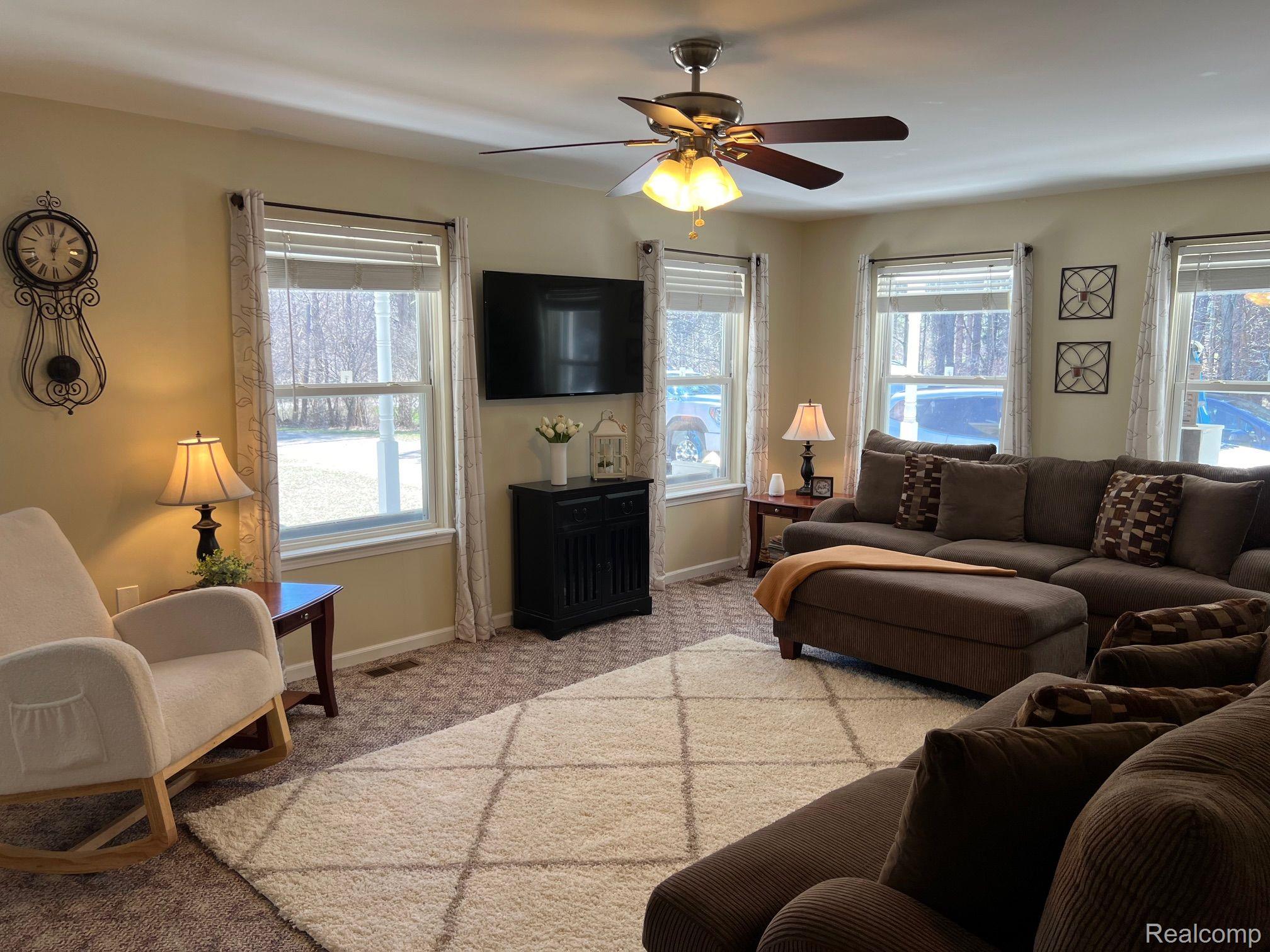 3921 5 Lakes Road Lapeer, MI 48446 - Photo 17 of 43 Gallery Image 17