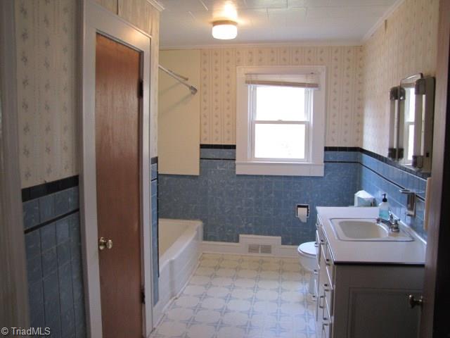 315 Mt Olivet Church Road Lexington, NC 27295 - Photo 8 of 14 Gallery Image 8