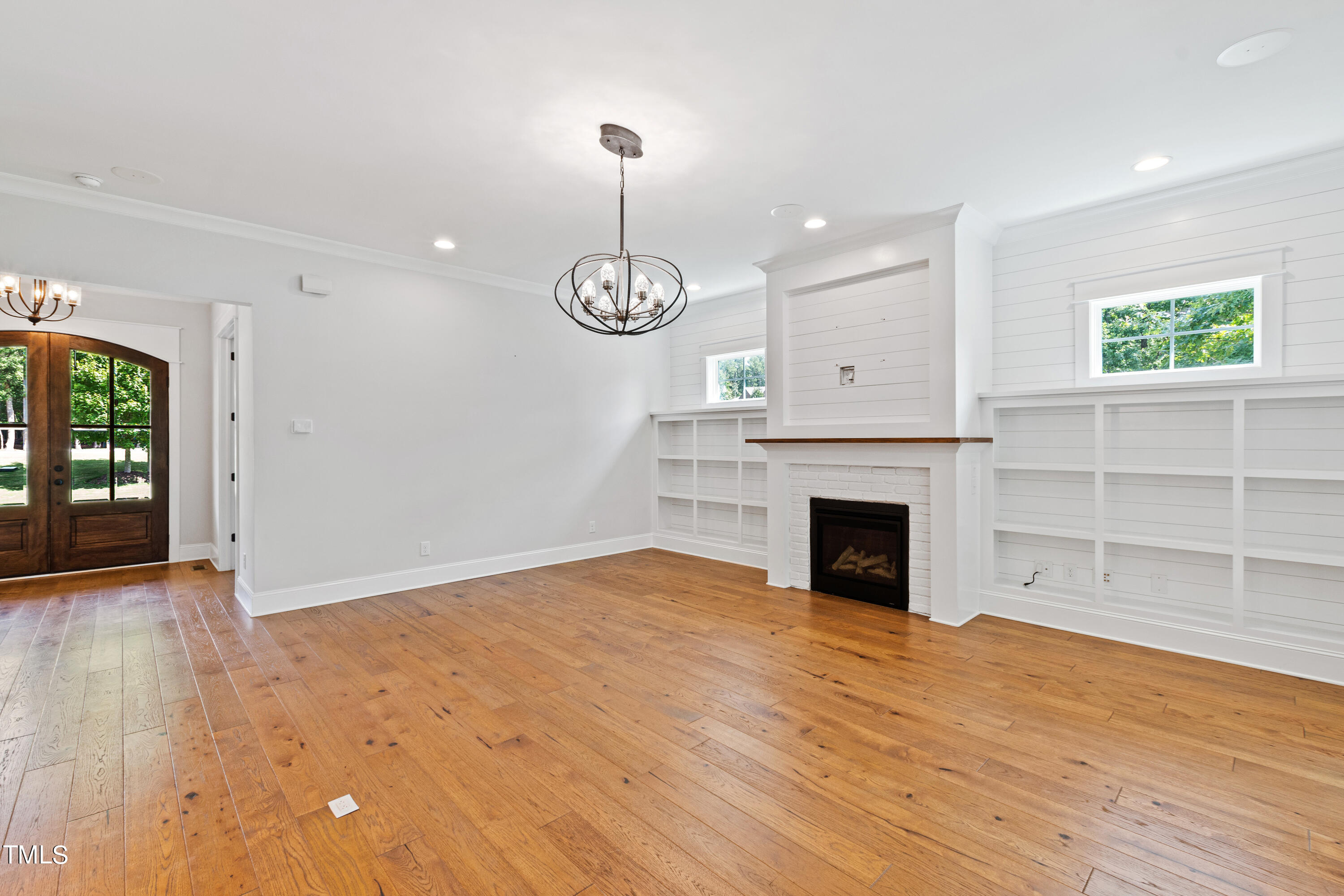 1509 Rock Dove Way Raleigh, NC 27614 - Photo 11 of 77 Living