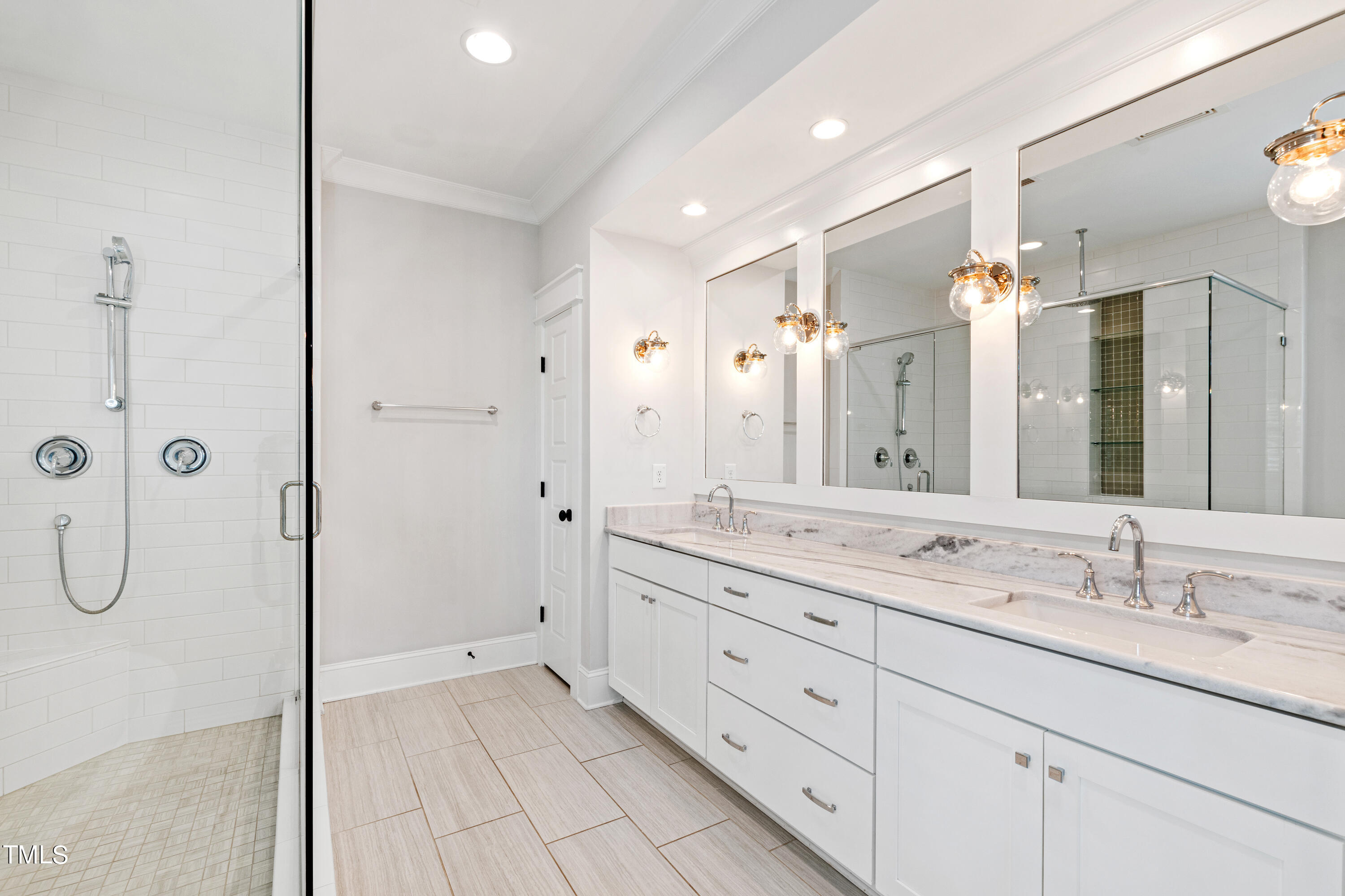 1509 Rock Dove Way Raleigh, NC 27614 - Photo 29 of 77 bathroom 12