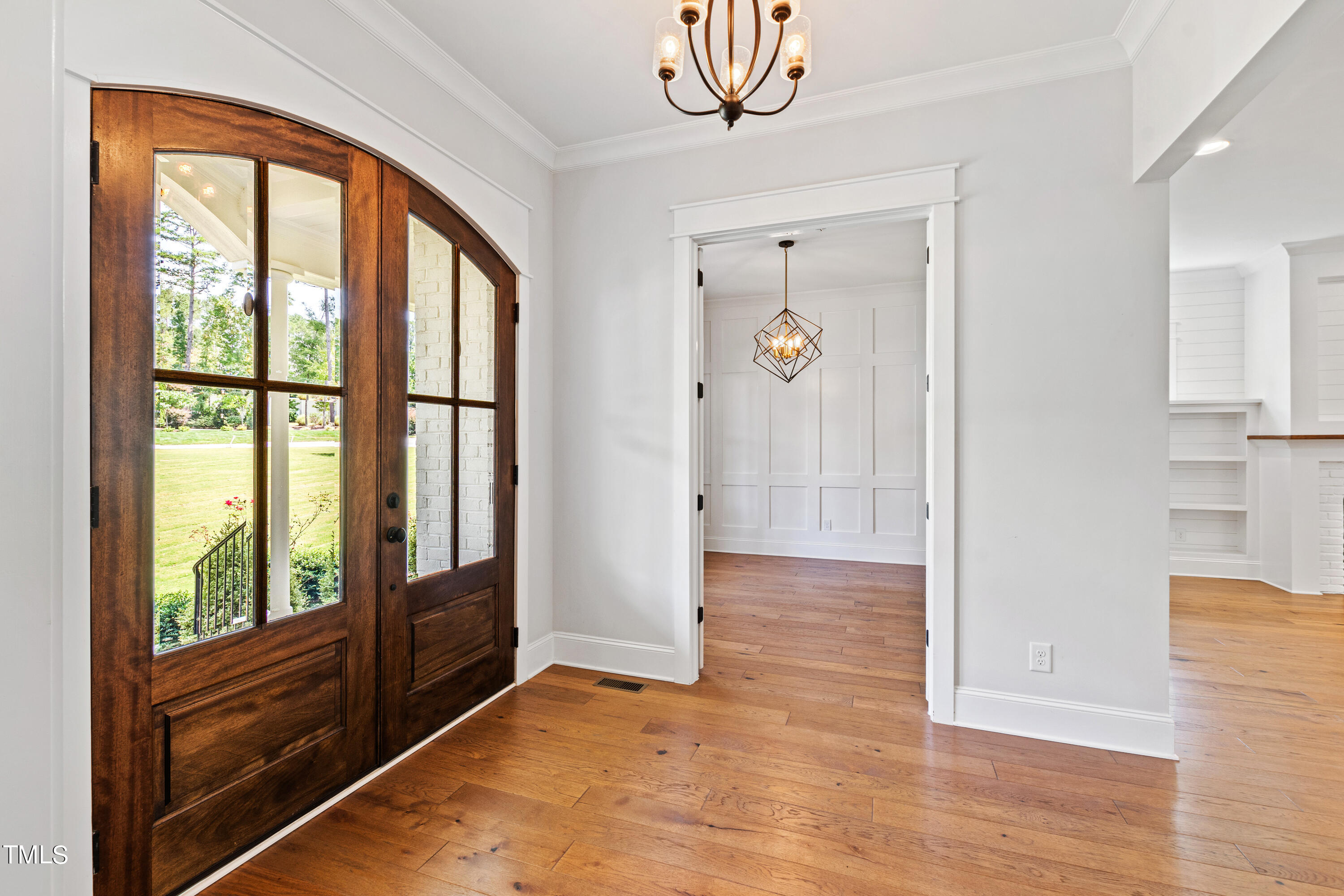 1509 Rock Dove Way Raleigh, NC 27614 - Photo 3 of 77 Foyer