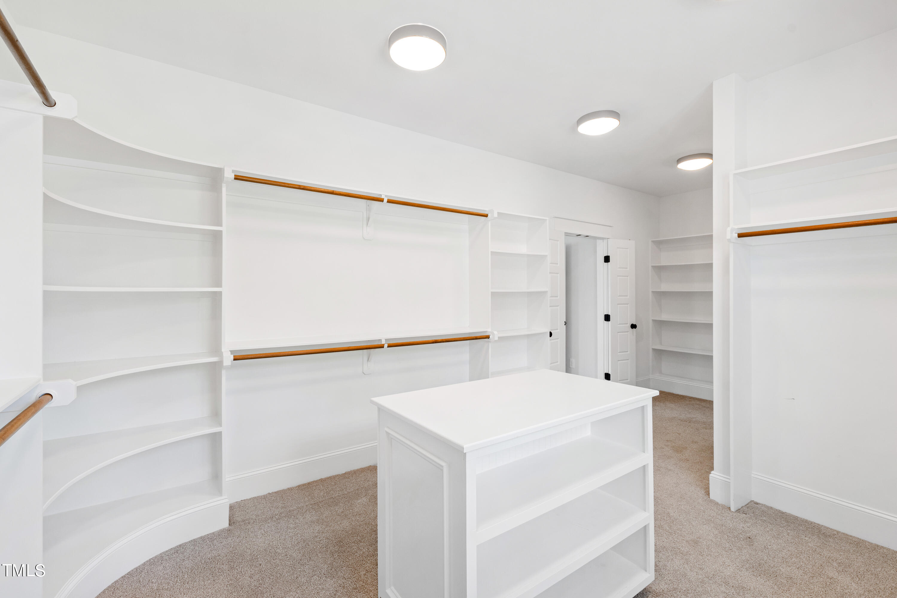 1509 Rock Dove Way Raleigh, NC 27614 - Photo 33 of 77 Closet 5