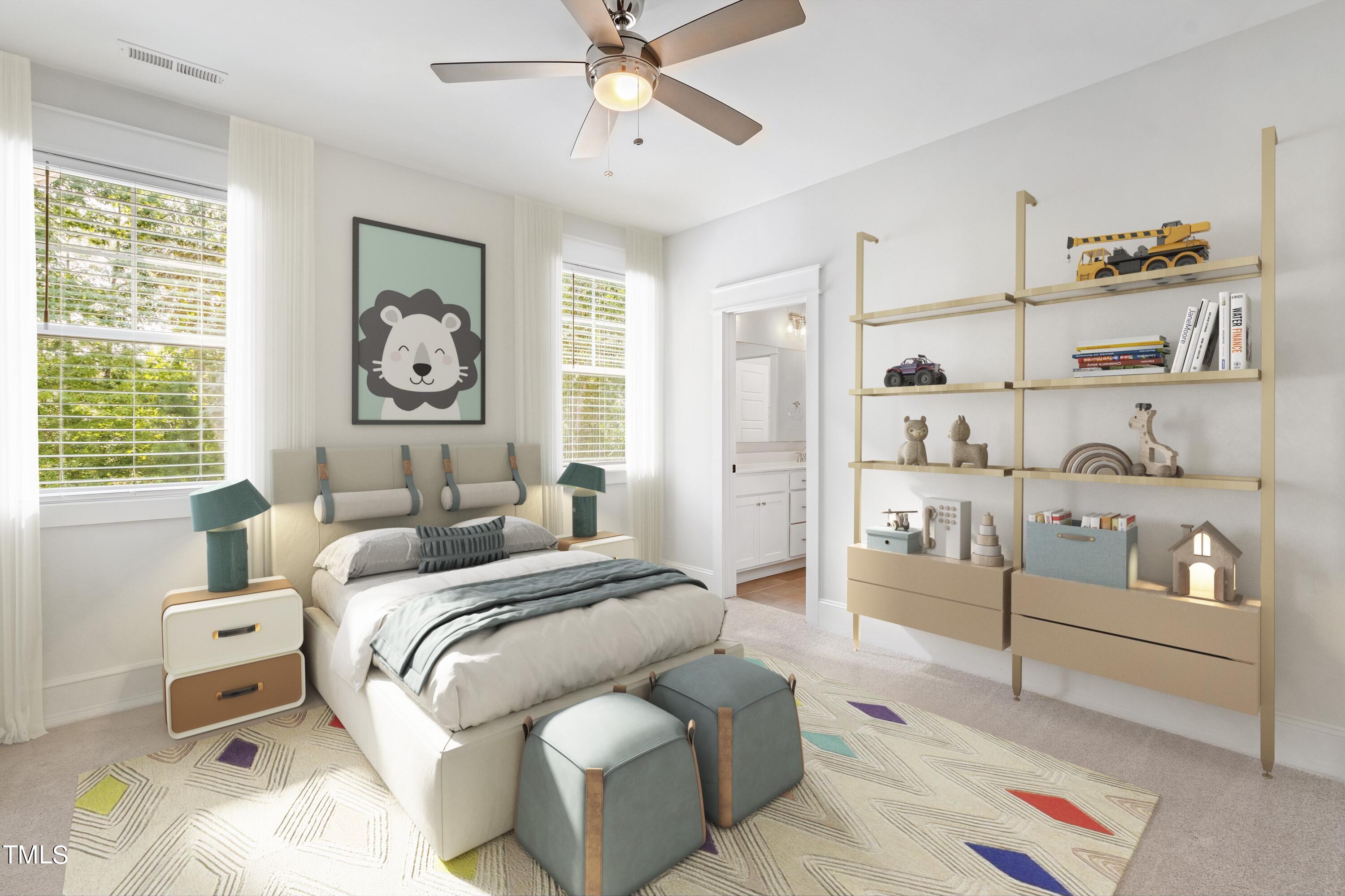 1509 Rock Dove Way Raleigh, NC 27614 - Photo 34 of 77 TANTIFY_VIRTUAL_STAGING_5638_ 1509 Rock