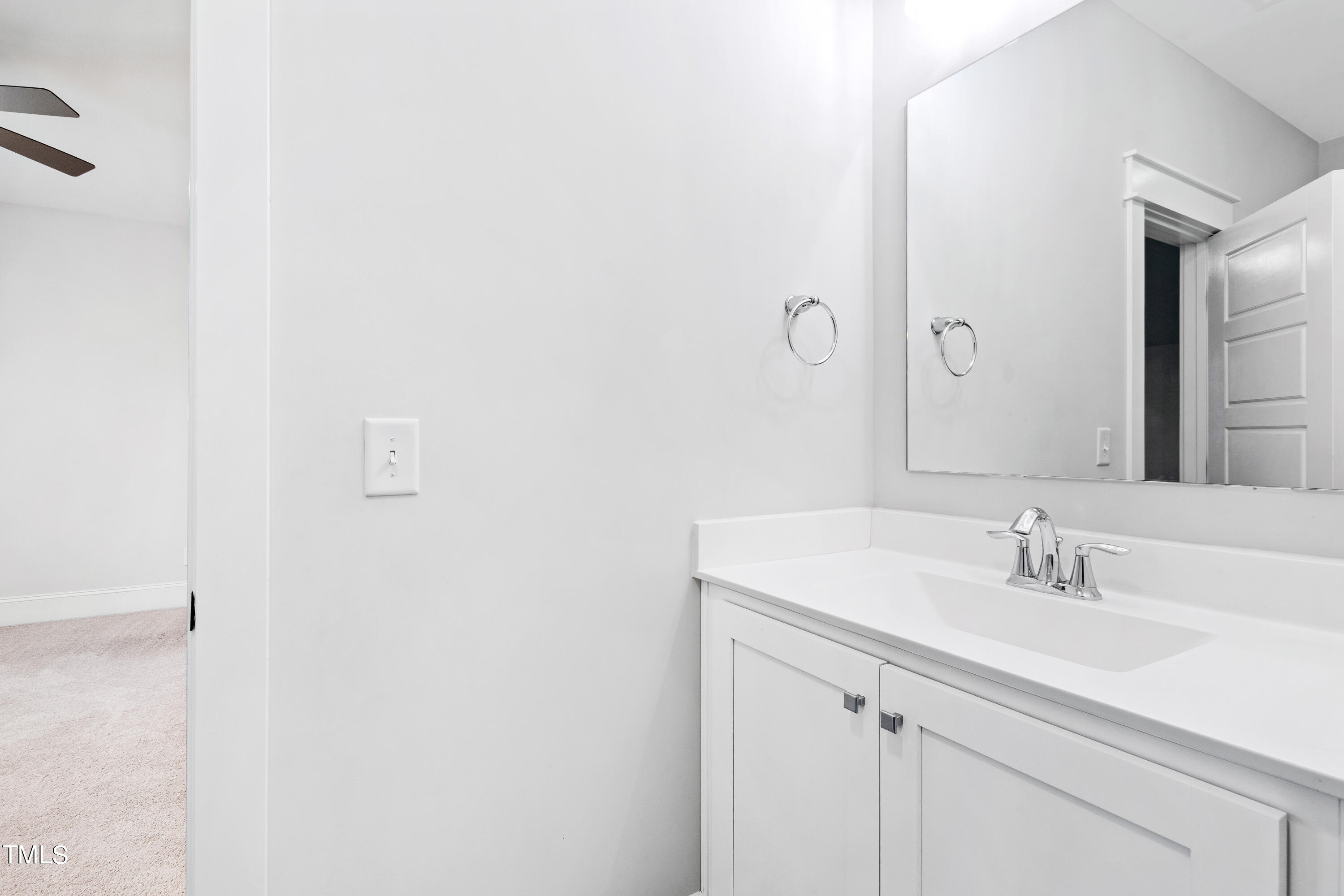 1509 Rock Dove Way Raleigh, NC 27614 - Photo 46 of 77 BAthroom 2