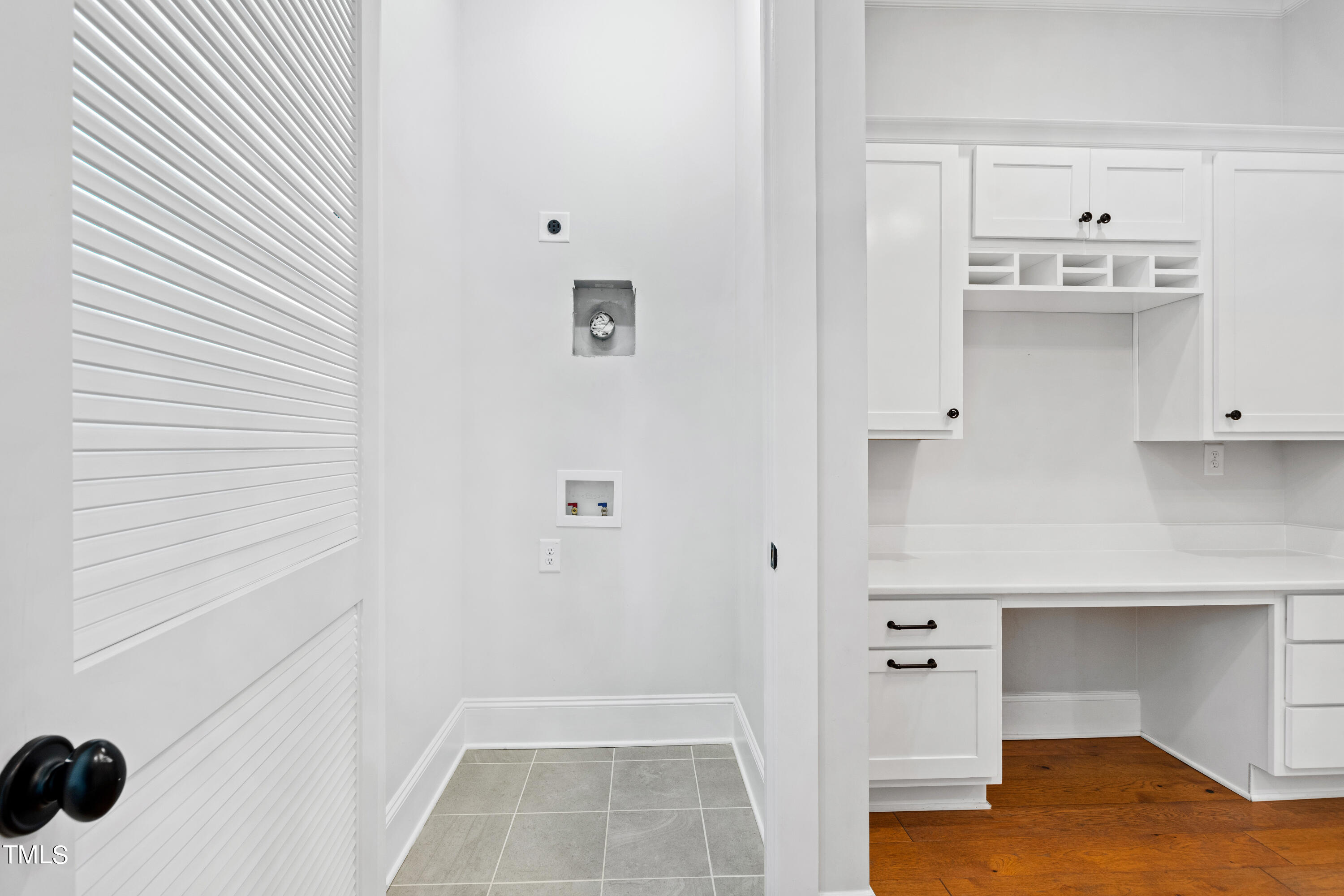 1509 Rock Dove Way Raleigh, NC 27614 - Photo 56 of 77 Laundry