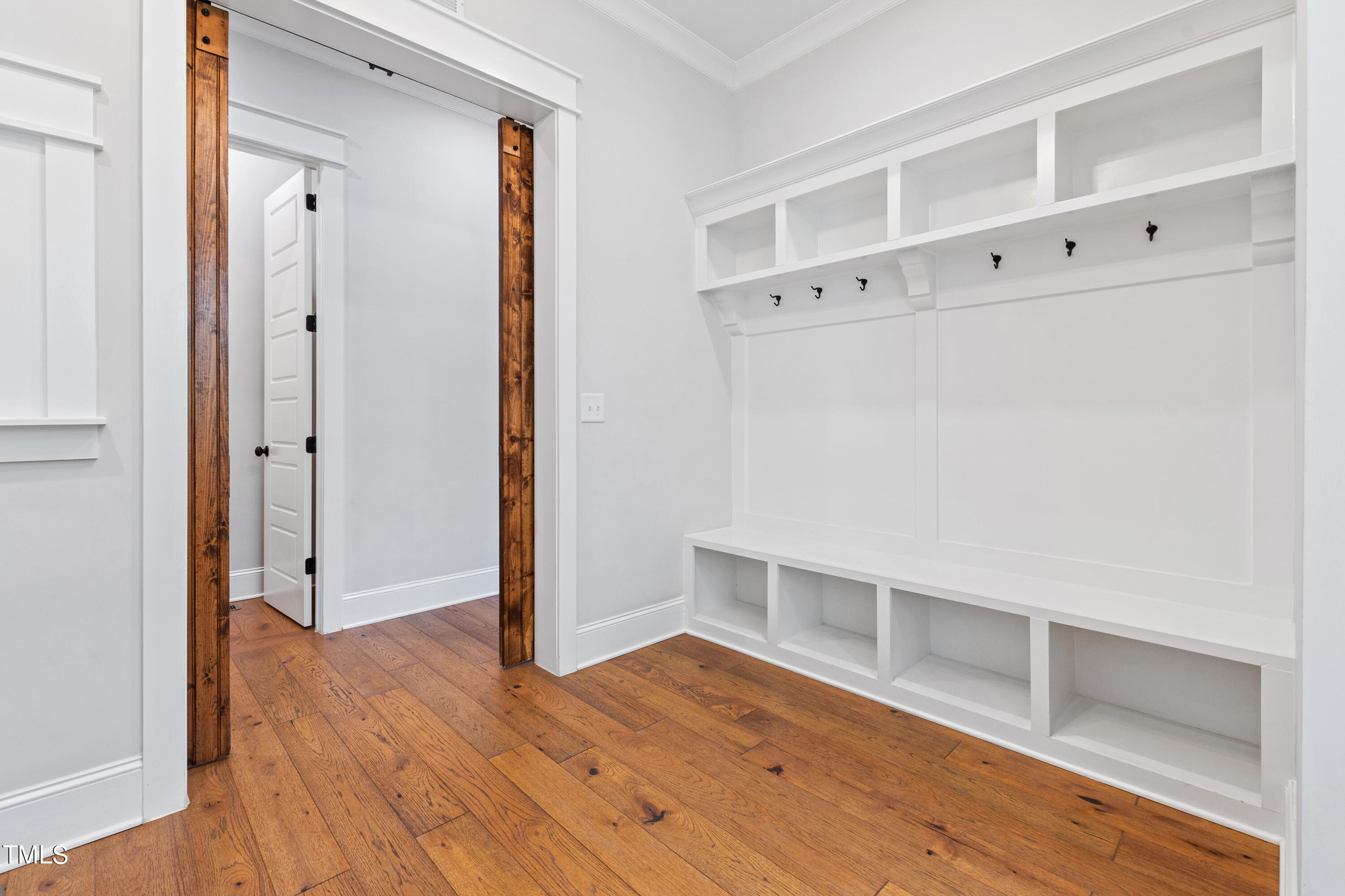 1509 Rock Dove Way Raleigh, NC 27614 - Photo 58 of 77 Mud