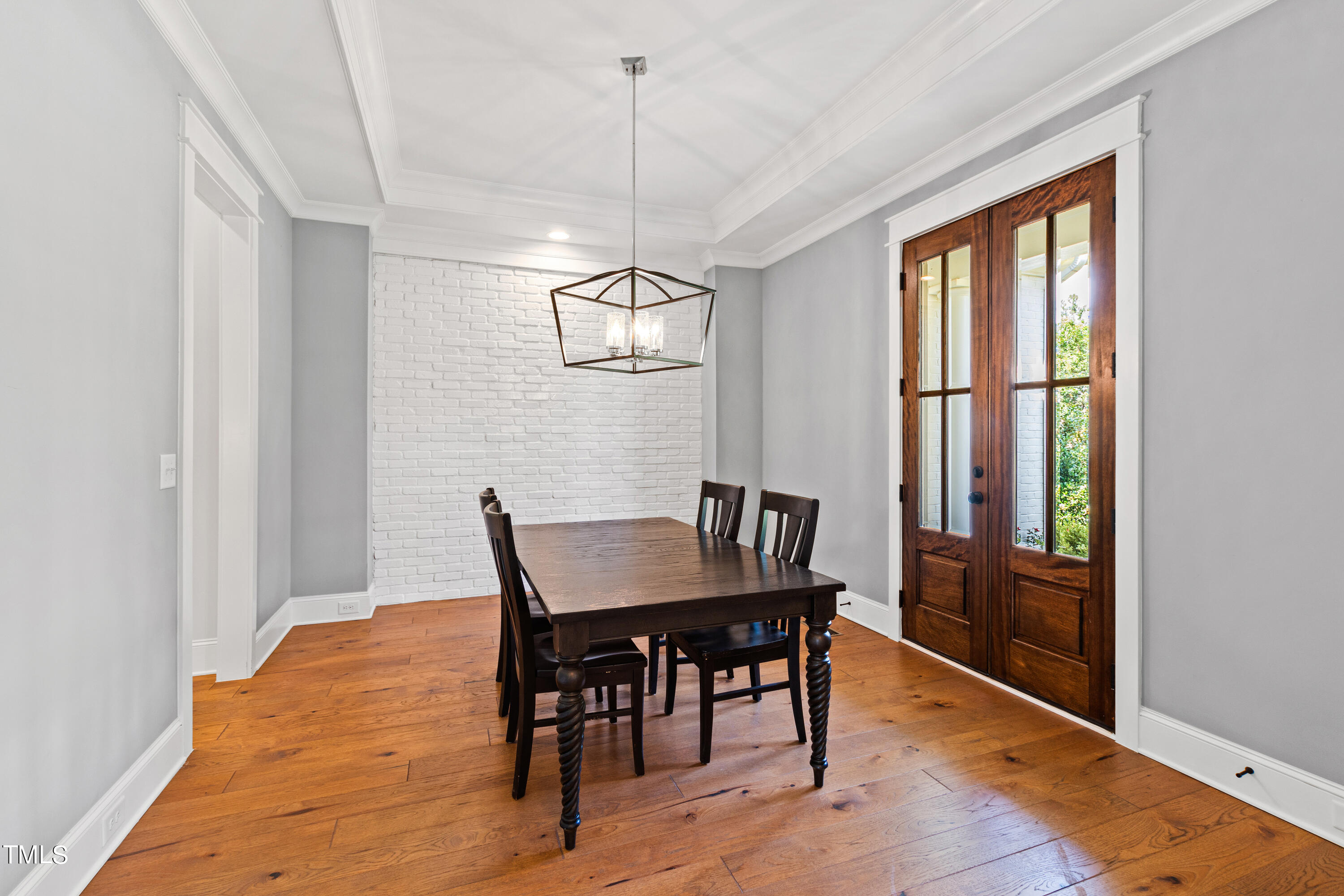 1509 Rock Dove Way Raleigh, NC 27614 - Photo 7 of 77 Dining