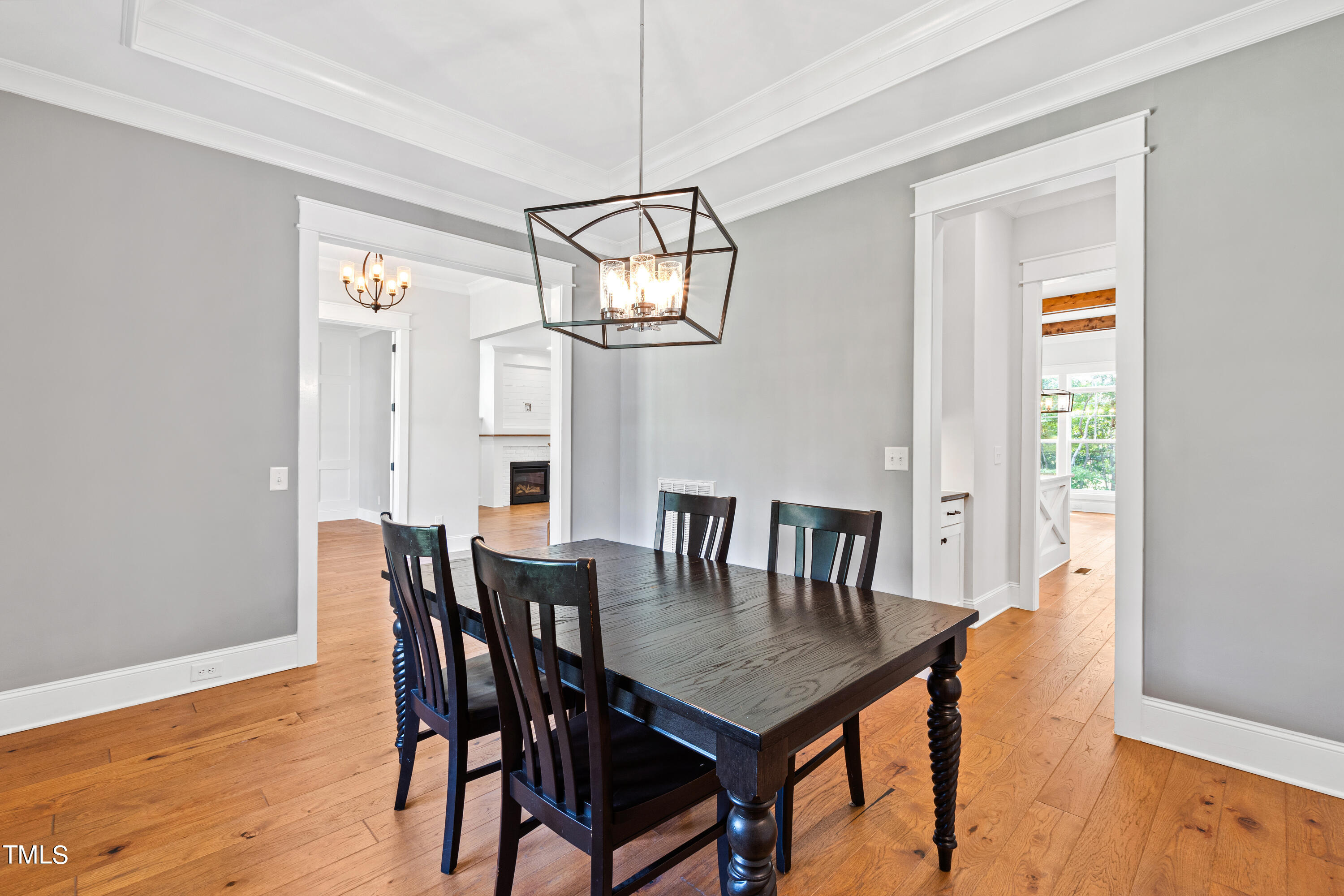 1509 Rock Dove Way Raleigh, NC 27614 - Photo 8 of 77 Dining 2