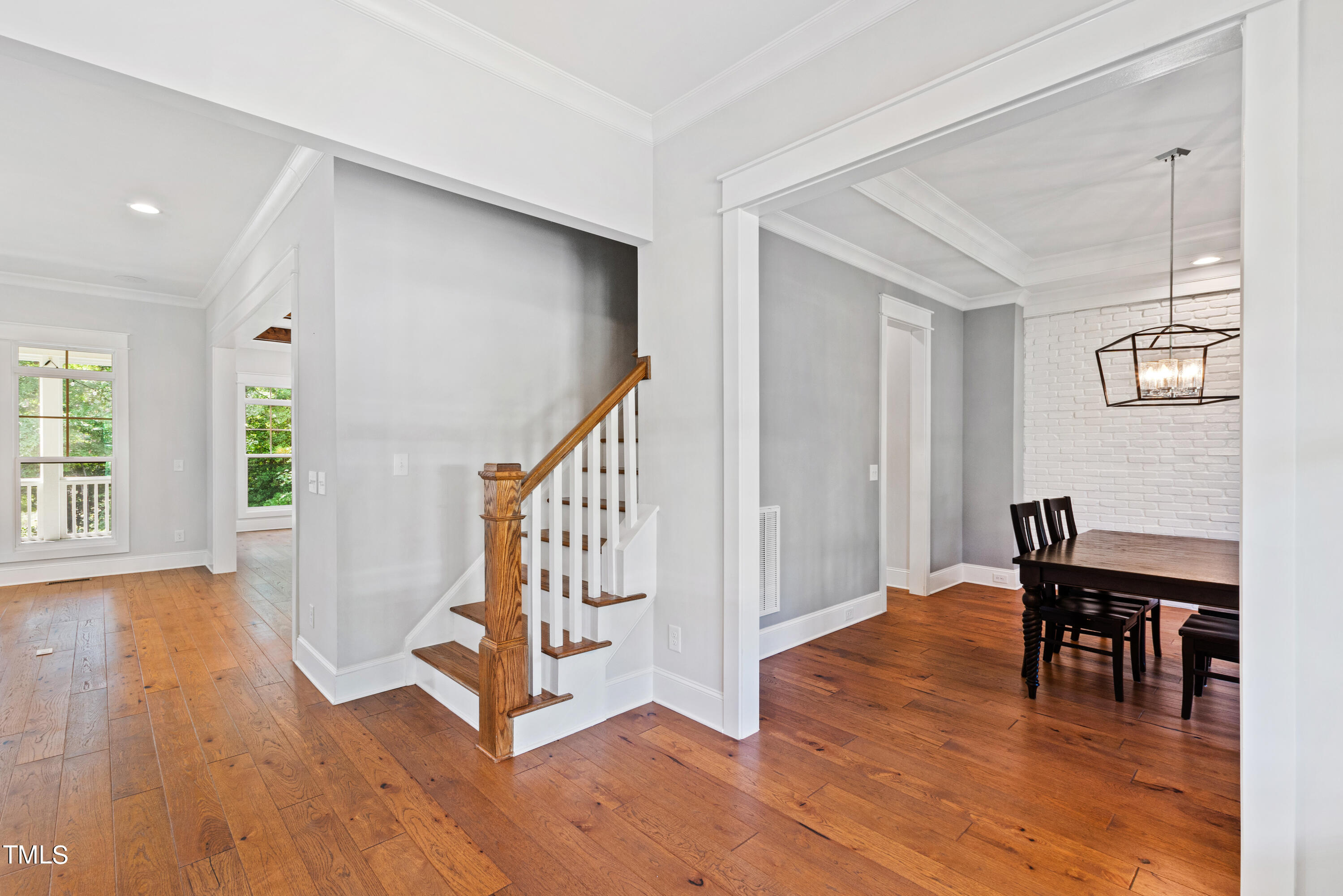1509 Rock Dove Way Raleigh, NC 27614 - Photo 9 of 77 Foyer 2