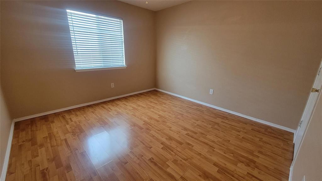 906 Post Oak Trail Anna, TX 75409 - Photo 13 of 21 Another View of Second Bedroom!