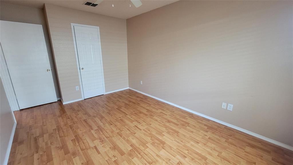 906 Post Oak Trail Anna, TX 75409 - Photo 15 of 21 Spacious Third Bedroom!