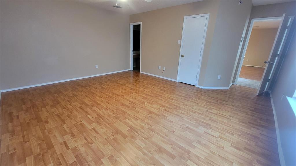 906 Post Oak Trail Anna, TX 75409 - Photo 17 of 21 Grand Master Bedroom!