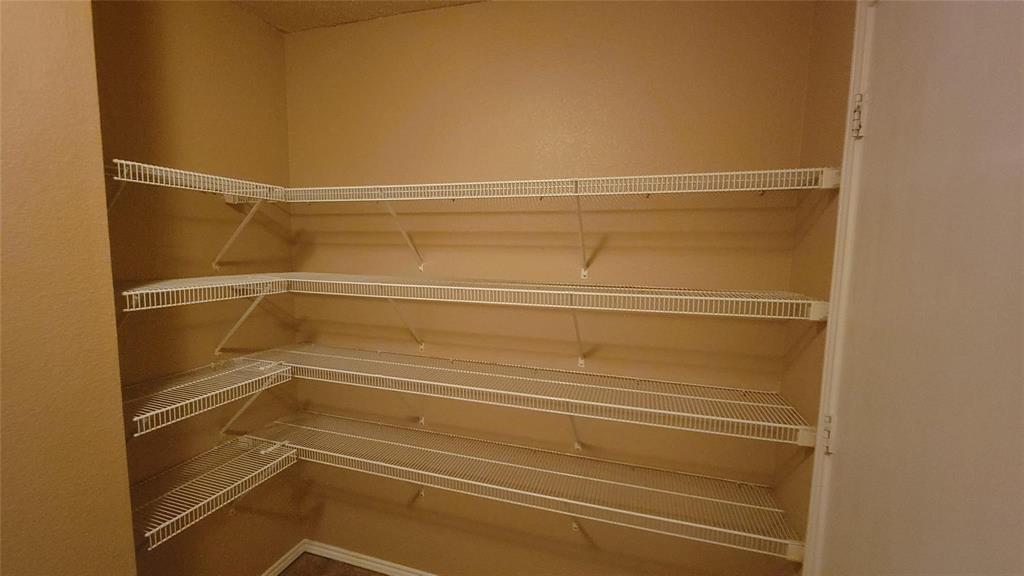 906 Post Oak Trail Anna, TX 75409 - Photo 7 of 21 Texas Size Walk-in Pantry!