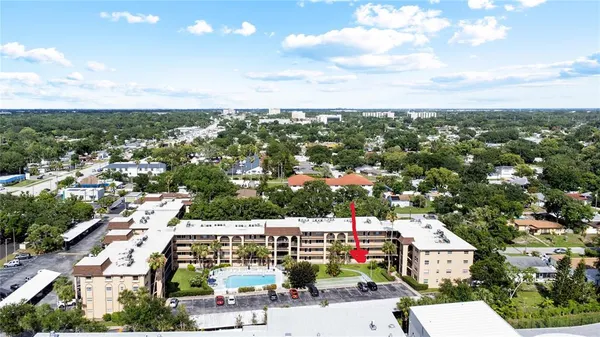 $220,000 | 2525 West Bay Drive, Unit D13, Largo, FL 33770