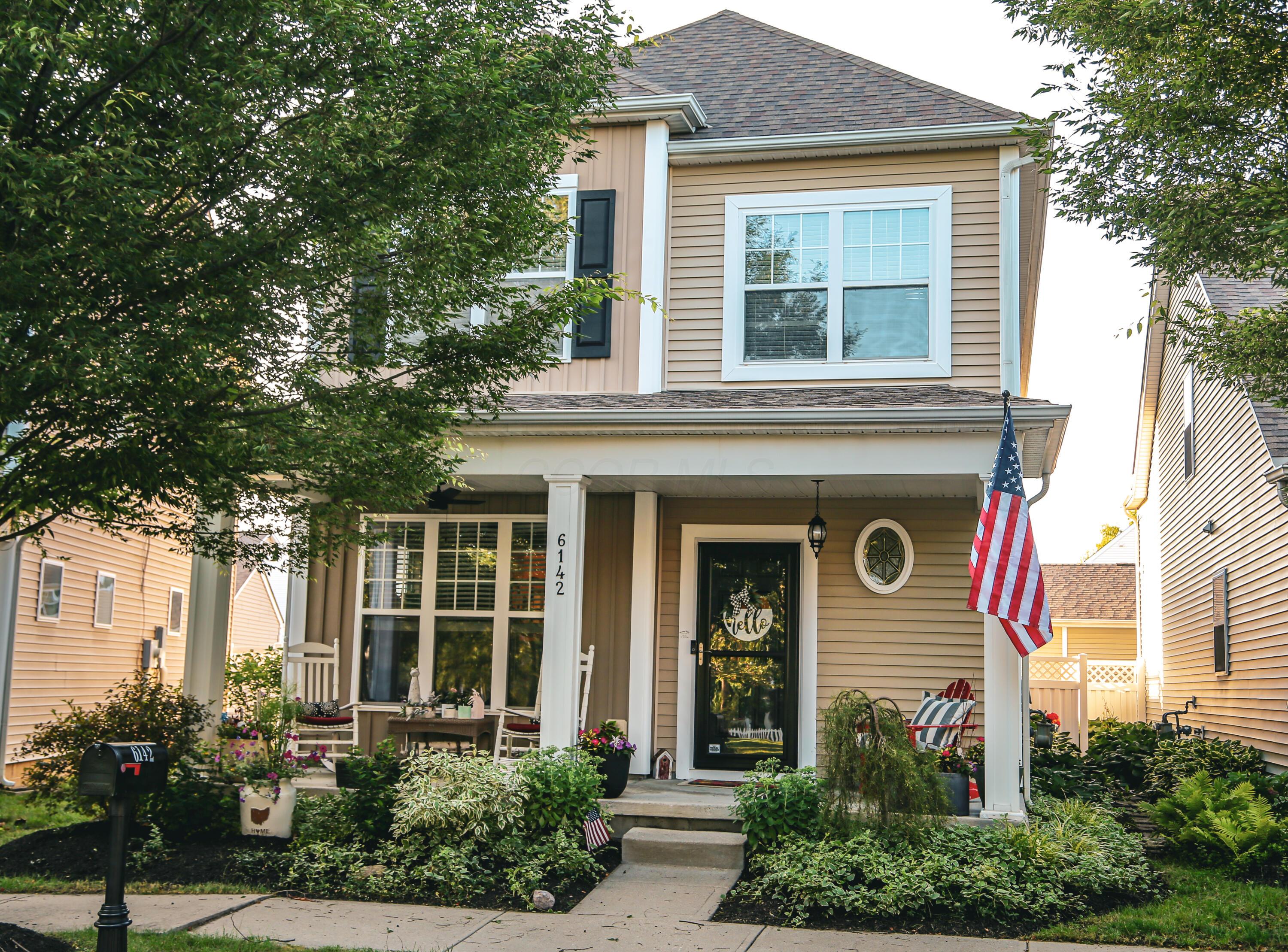 6142 Rackley Way Westerville, OH 43081 - Photo 1 of 21 IMG_6297