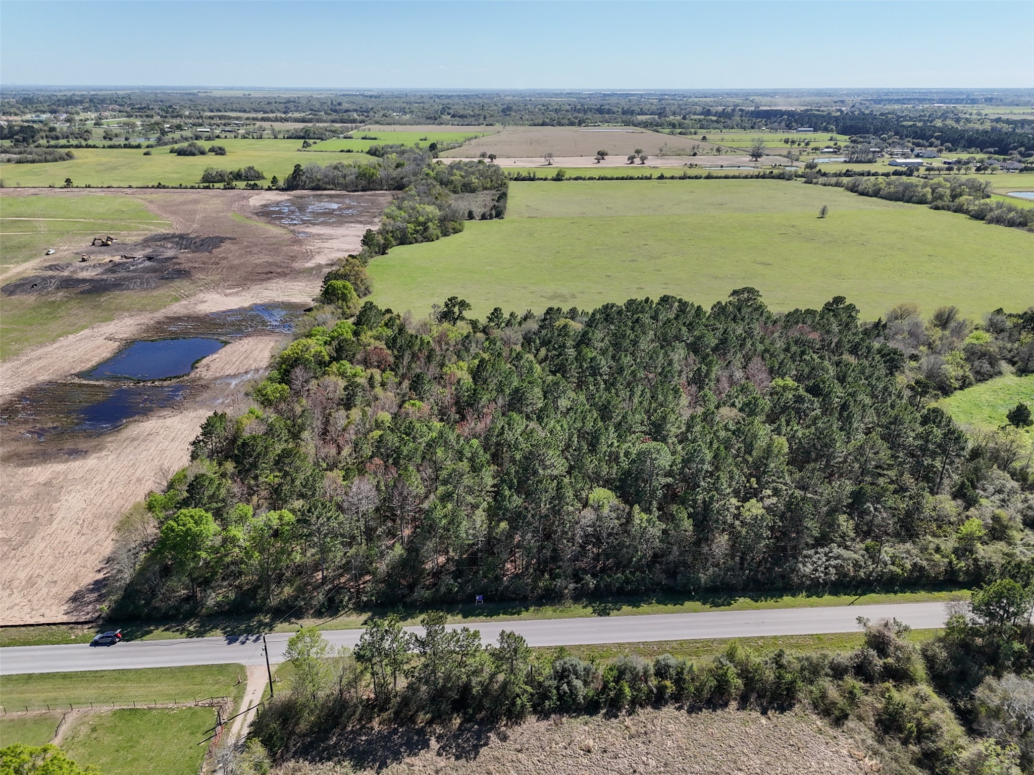 1 Hegar Road Hockley, TX 77447 - Photo 2 of 9