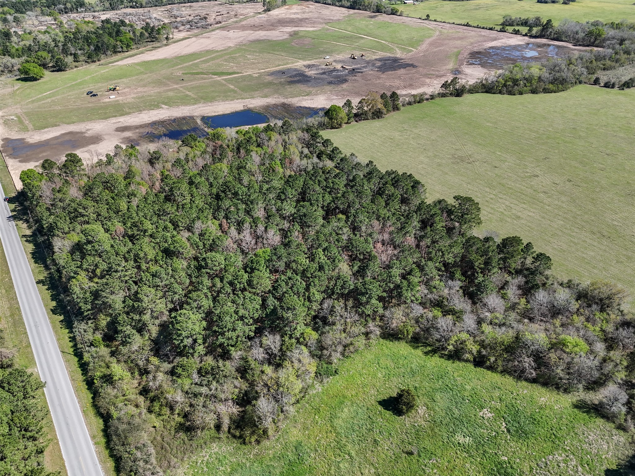 1 Hegar Road Hockley, TX 77447 - Photo 3 of 9