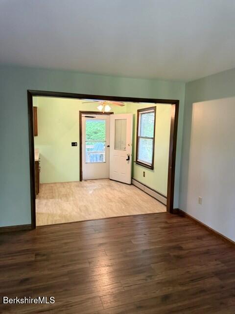 960 West Shaft Road North Adams, MA 01247 - Photo 17 of 22 Back door