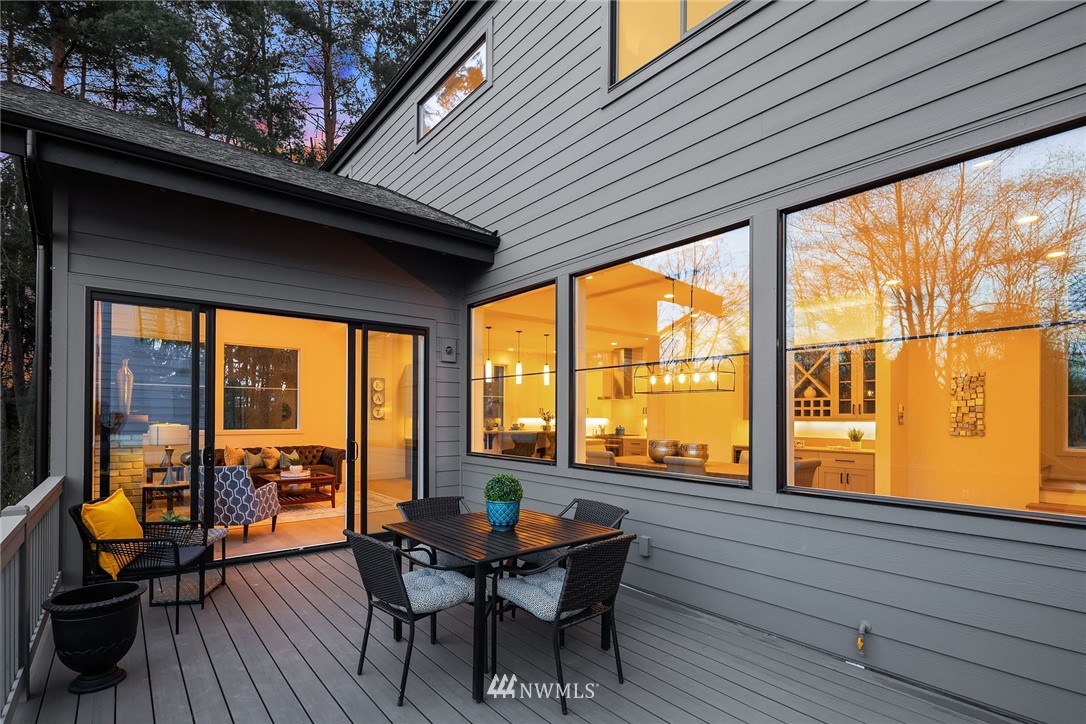 23517 7th Avenue Southeast Bothell, WA 98021 - Photo 31 of 32 a outdoor space with chairs