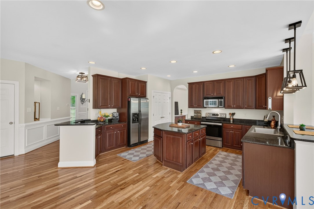 1176 Lickinghole Road Goochland, VA 23063 - Photo 28 of 90