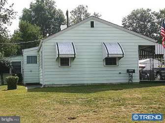 15 Lea Road New Castle, DE 19720 - Photo 1 of 1 Exterior