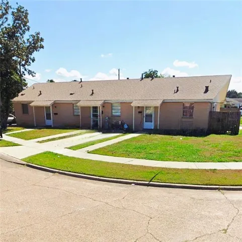 $1,025 | 2729 Longwood Drive, Unit A, Metairie, LA 70003