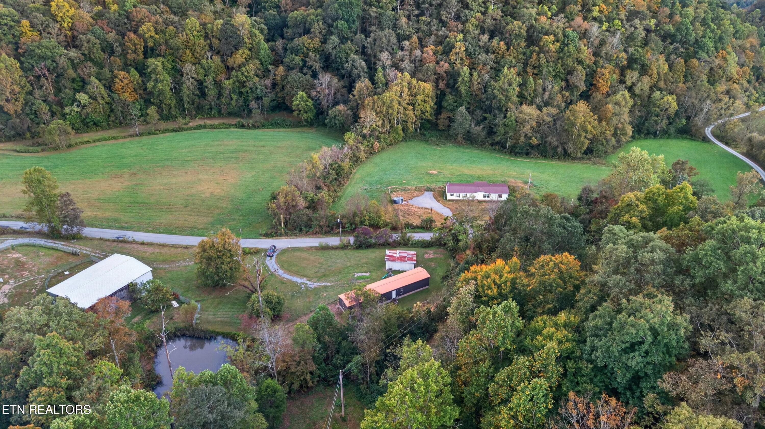 2501 Upper Caney Valley Road Tazewell, TN 37879 - Photo 30 of 30 030-2501UpperCaneyValleyRoad-Tazewell-TN