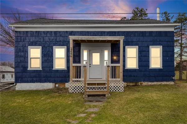 $265,000 | 2486 Melvin Hill Road, Phelps, NY 14456