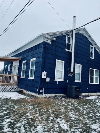 $265,000 | 2486 Melvin Hill Road, Phelps, NY 14456