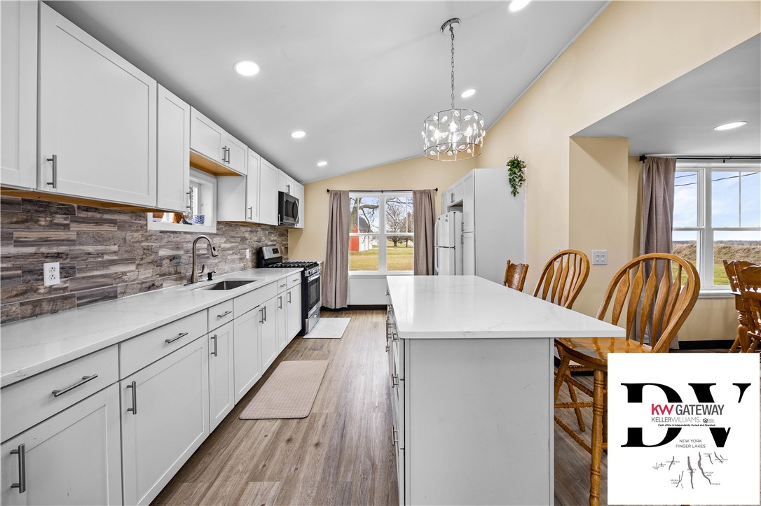 2486 Melvin Hill Road Phelps, NY 14456 - Photo 11 of 33