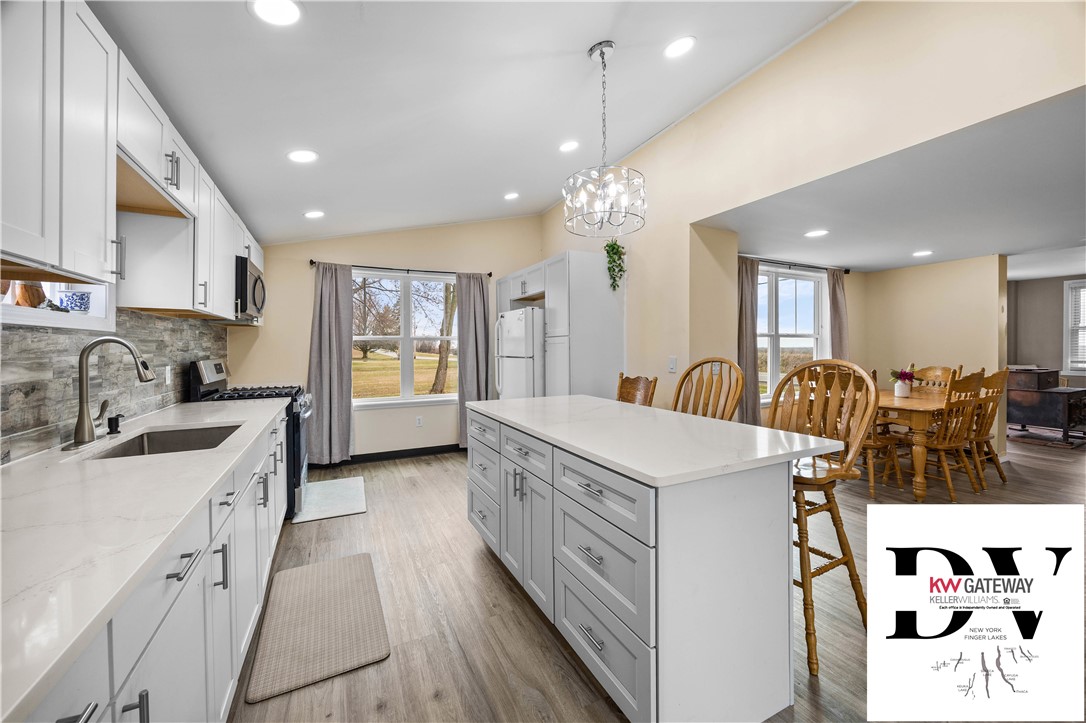 2486 Melvin Hill Road Phelps, NY 14456 - Photo 13 of 33