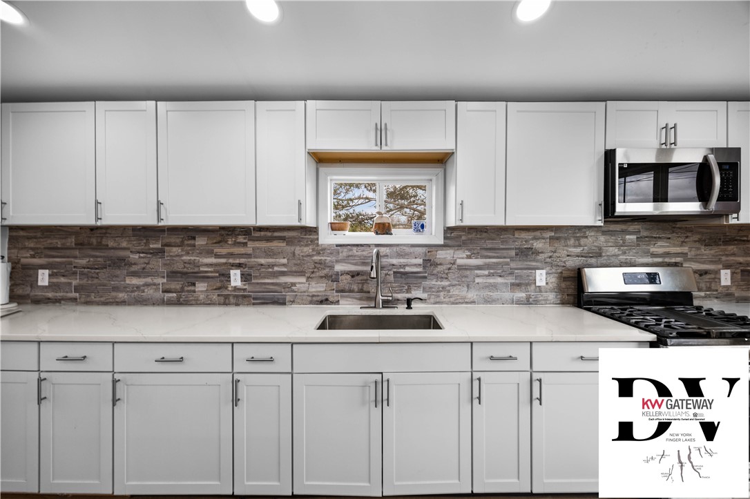 2486 Melvin Hill Road Phelps, NY 14456 - Photo 14 of 33