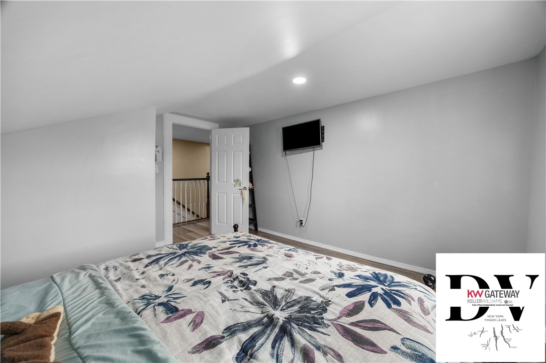 2486 Melvin Hill Road Phelps, NY 14456 - Photo 17 of 33