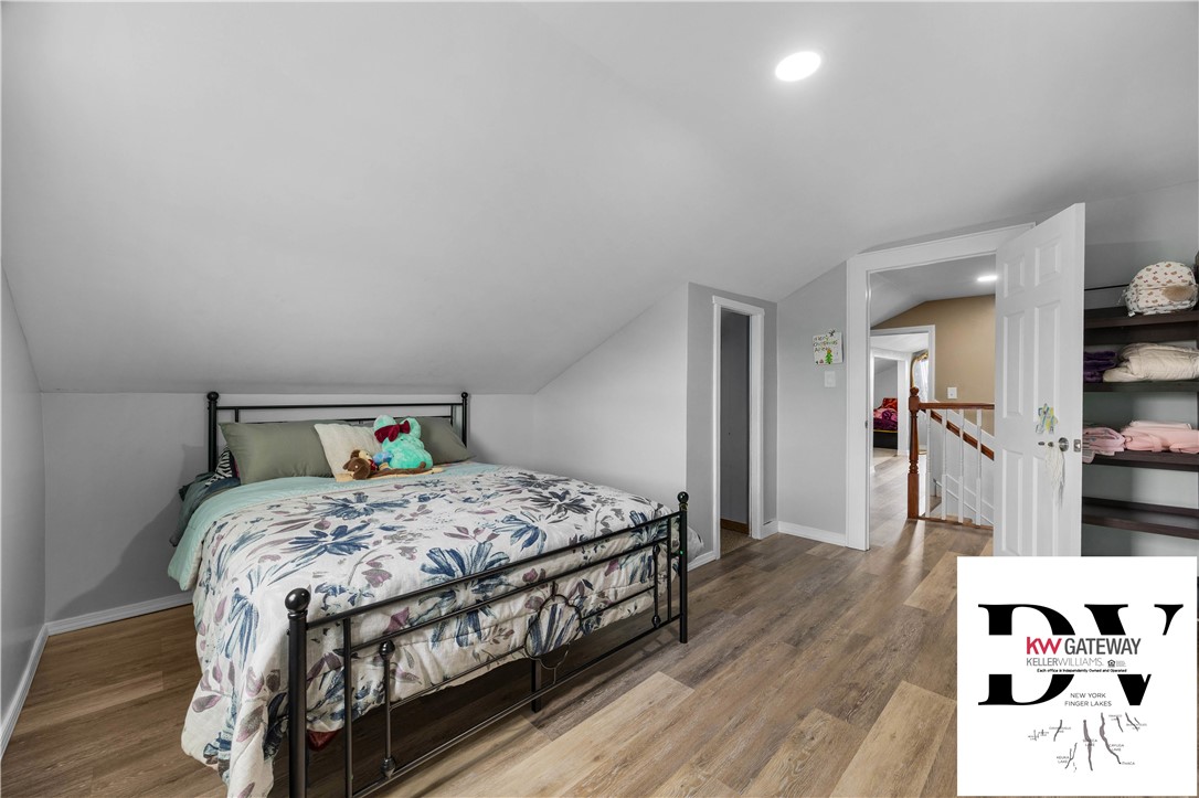 2486 Melvin Hill Road Phelps, NY 14456 - Photo 18 of 33