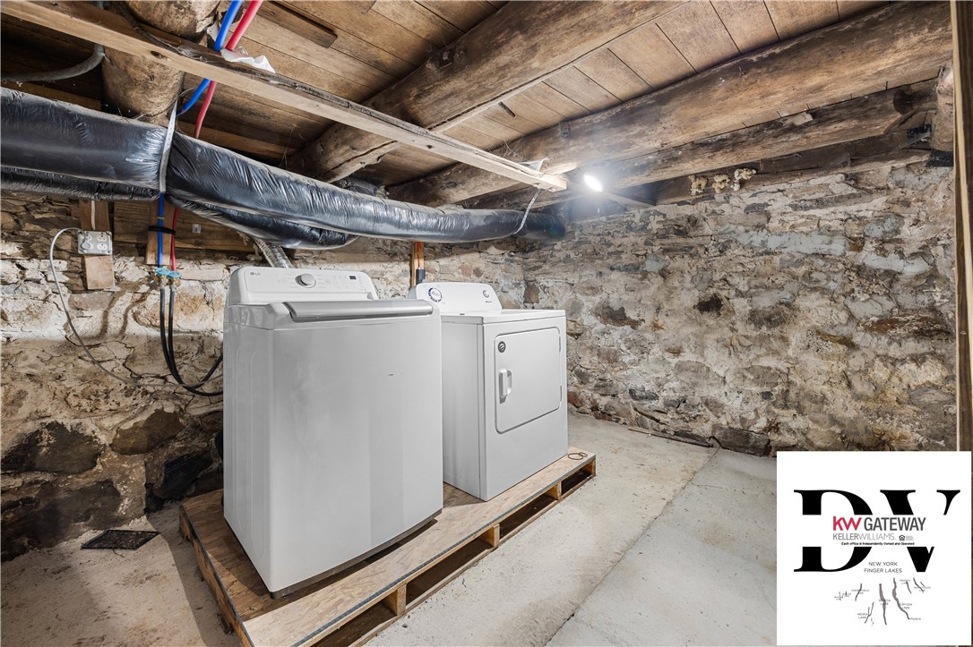 2486 Melvin Hill Road Phelps, NY 14456 - Photo 24 of 33